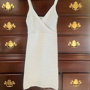 Princess Polly Carolina blue dress